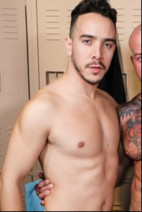 Alessio Vega