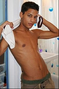 Aaron Armstrong Porn Star Picture