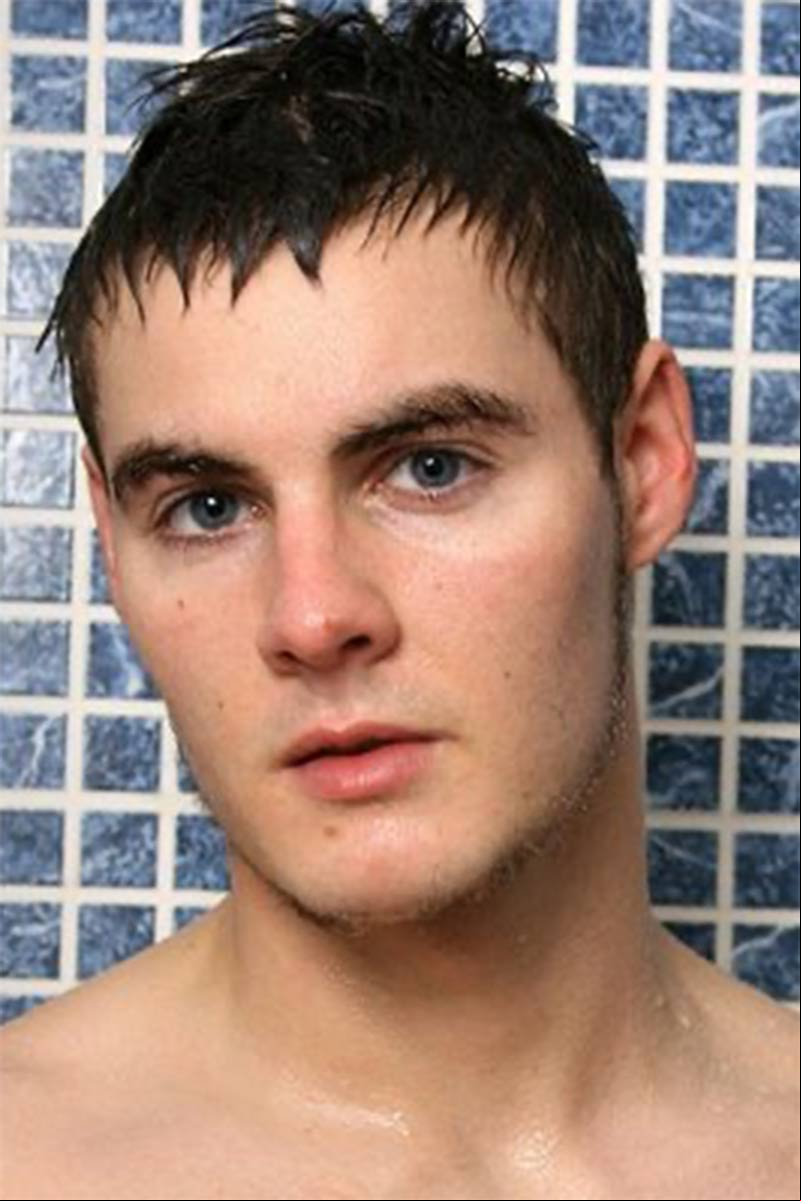 Brenden Sharpe Porn Star Picture