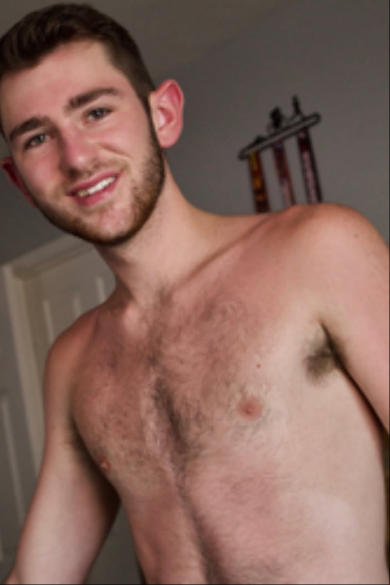 Brayden Wolf Porn Star Picture
