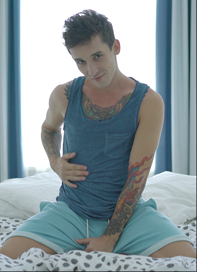 Dennis Nicolero Porn Star Picture