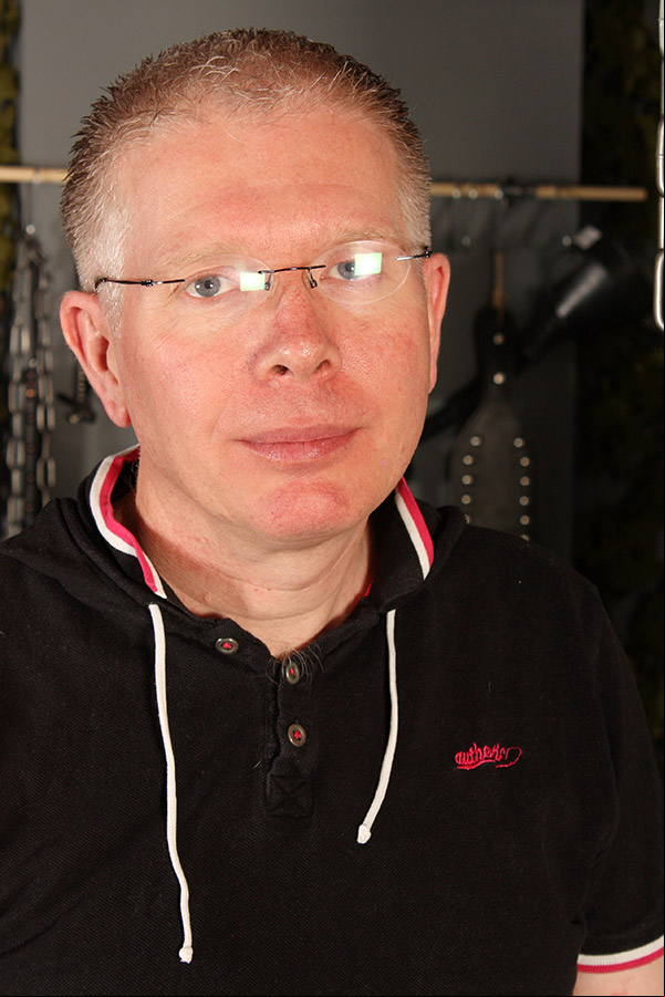 Sebastian Kane