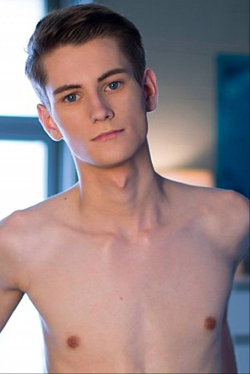 Trevor Harris