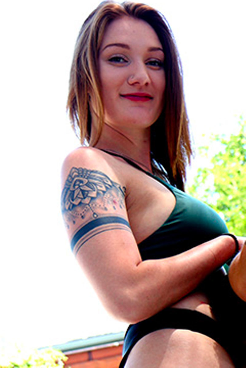 Riley Holt Porn Star Picture