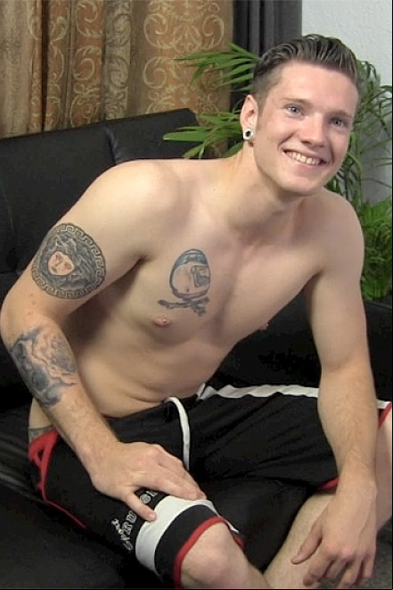 Blake Barnes