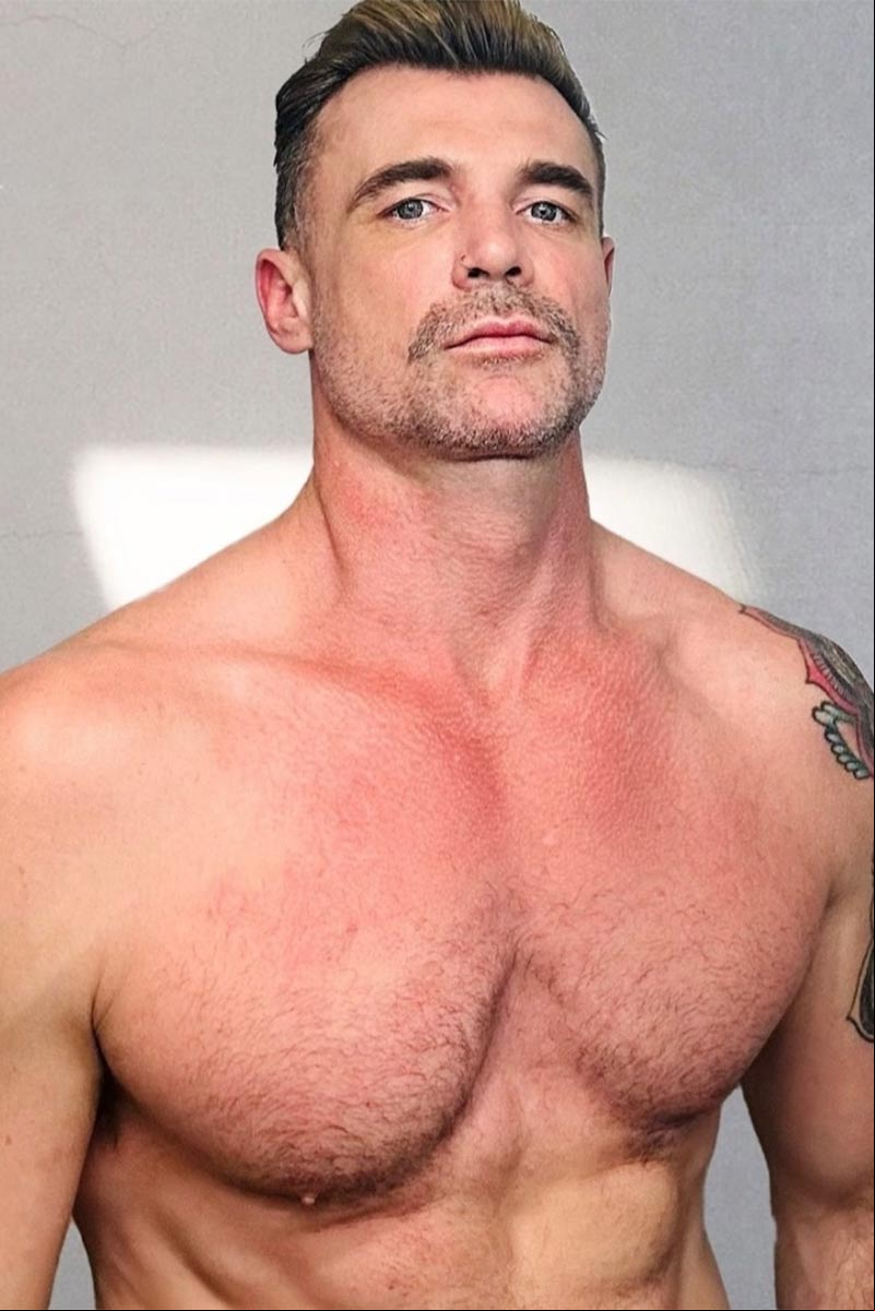 Dick Dawson