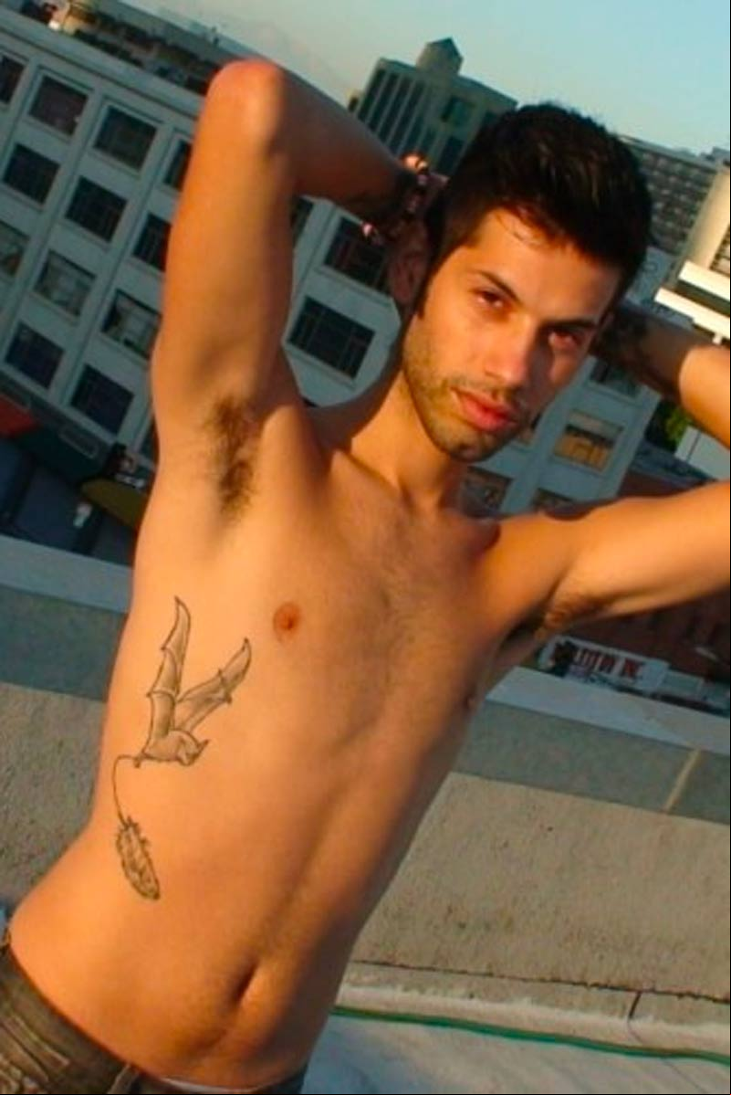 Adam Moon
