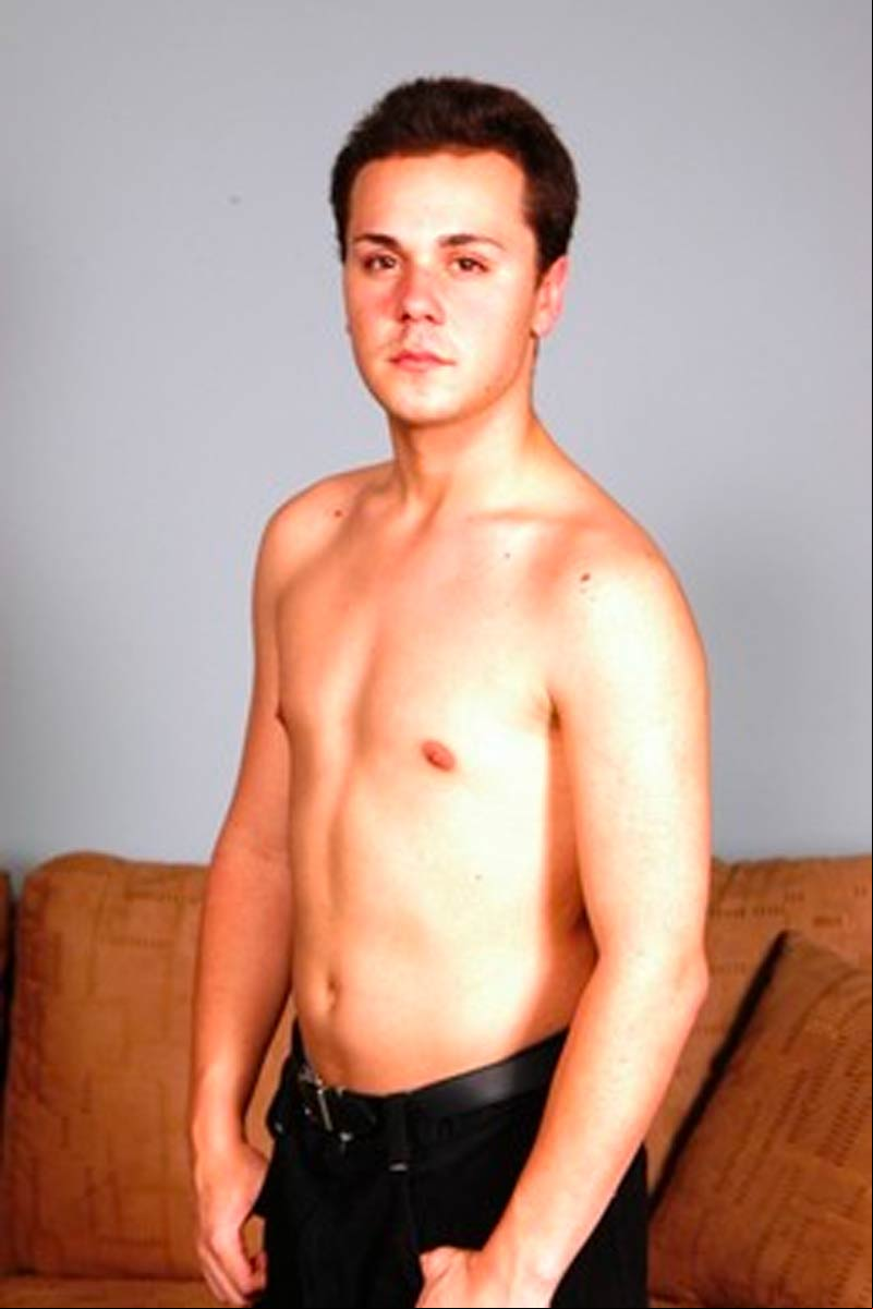 Angel Prince Porn Star Picture
