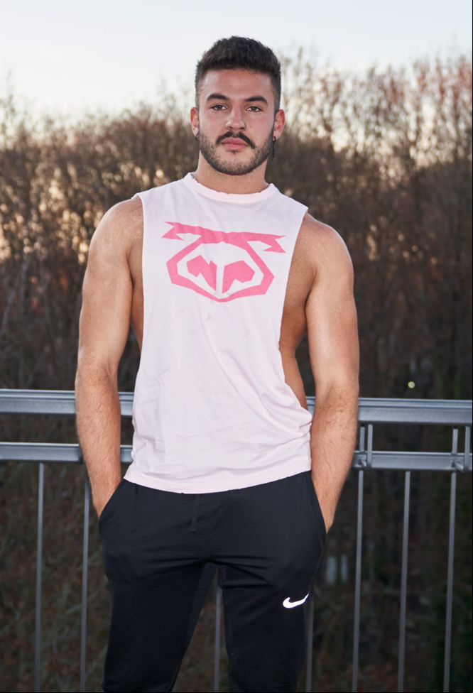 Zak Bray