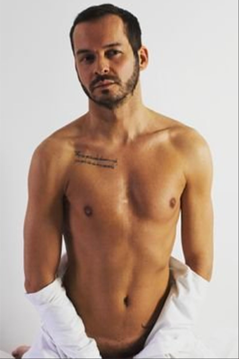 Thiago Monte