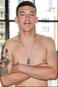 Brock II (AD) Porn Star Picture