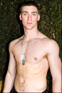 Blaine Jameson