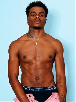 Rico Pruitt