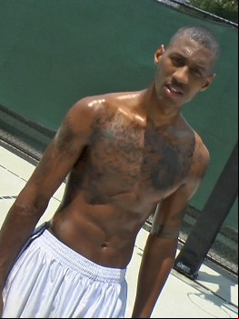 Staxx (BBA) Porn Star Picture