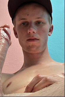 Enrico Bossi Porn Star Picture