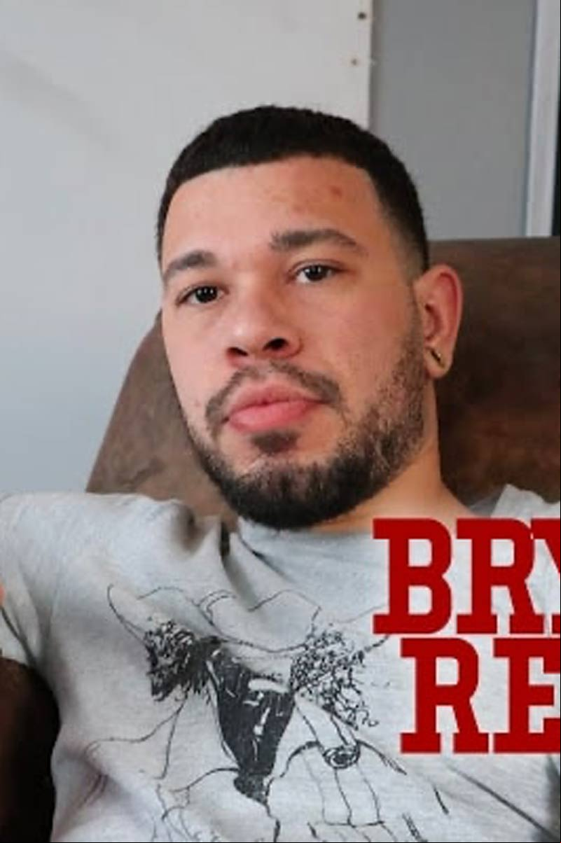 Bryan Rebel