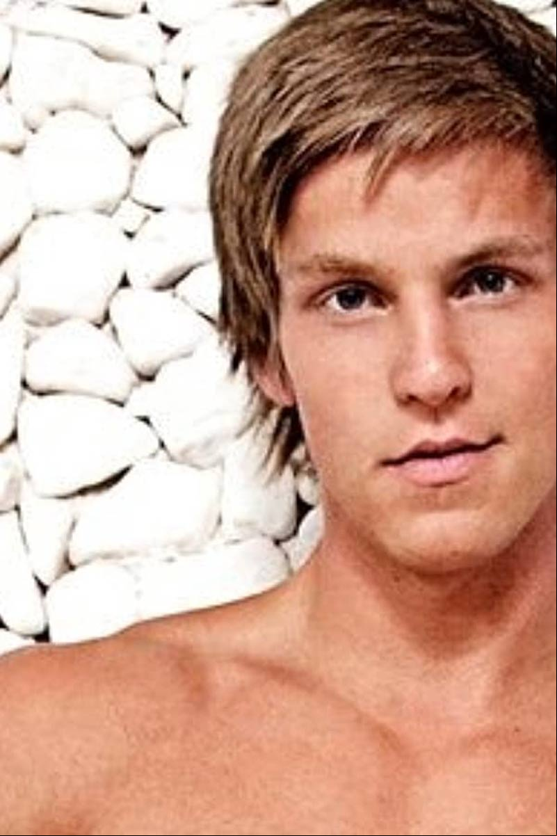 Roald Ekberg Porn Star Picture