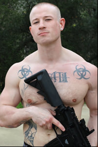Niko Carr