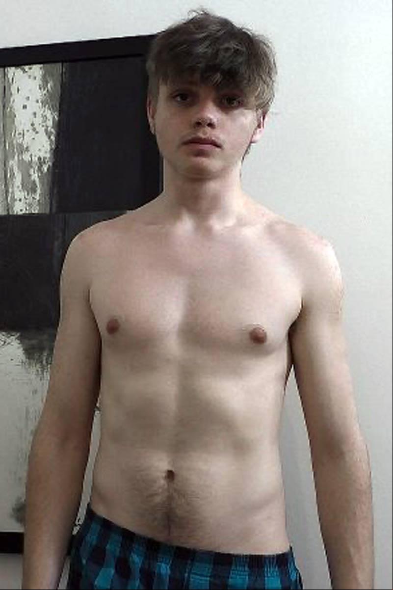 Bogdan Fox Porn Star Picture