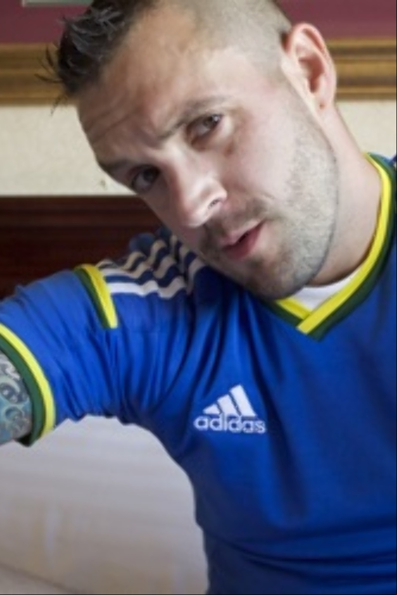 Brooks Porn Star Picture
