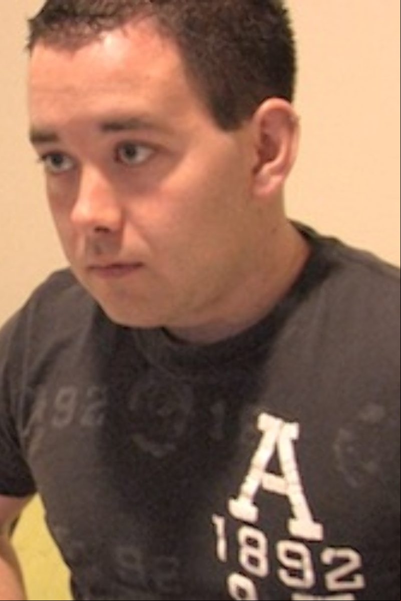 Chad (GB)