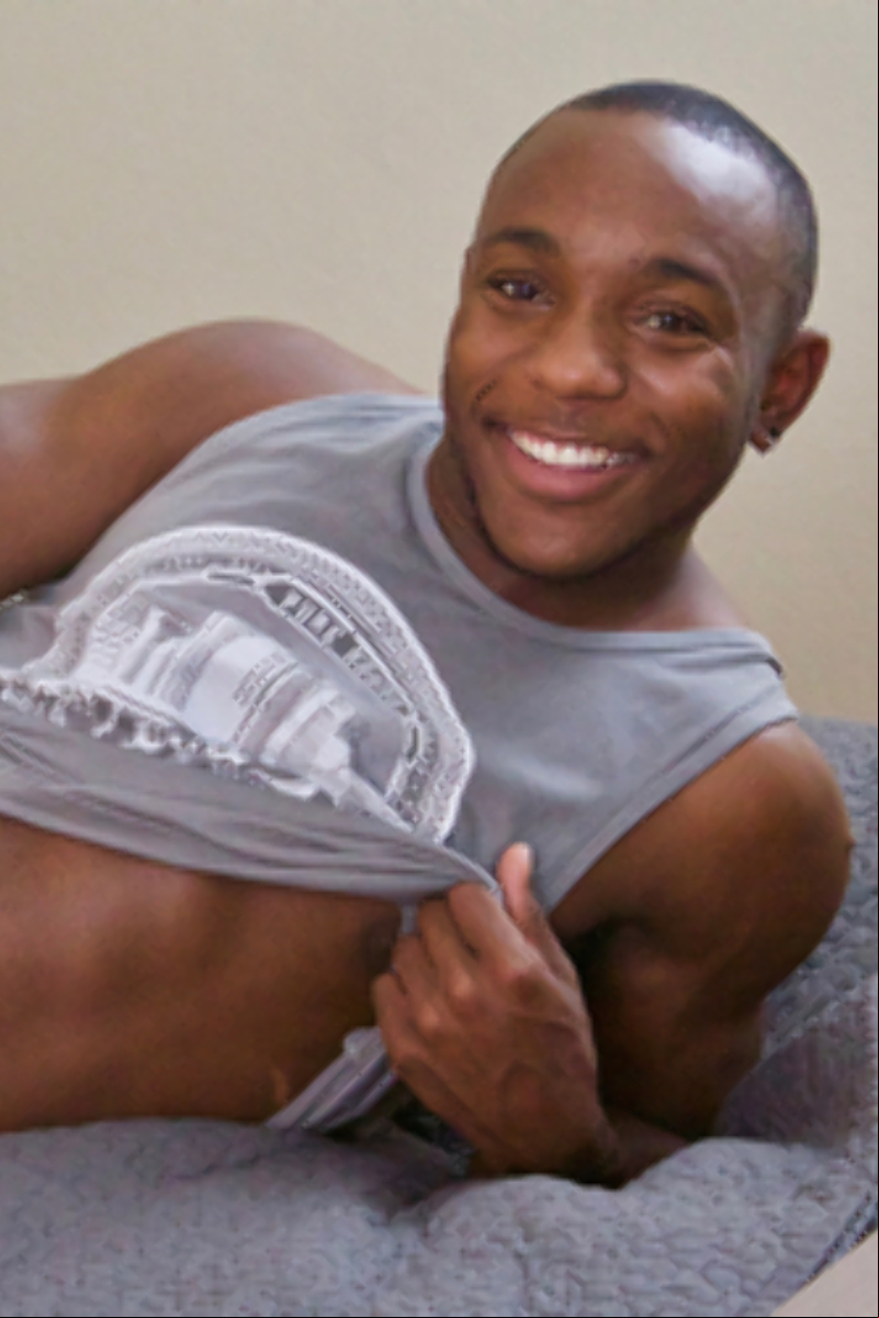 Jay (GB) Porn Star Picture