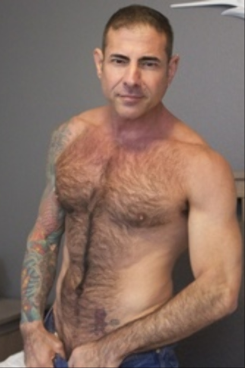 Nick Moretti