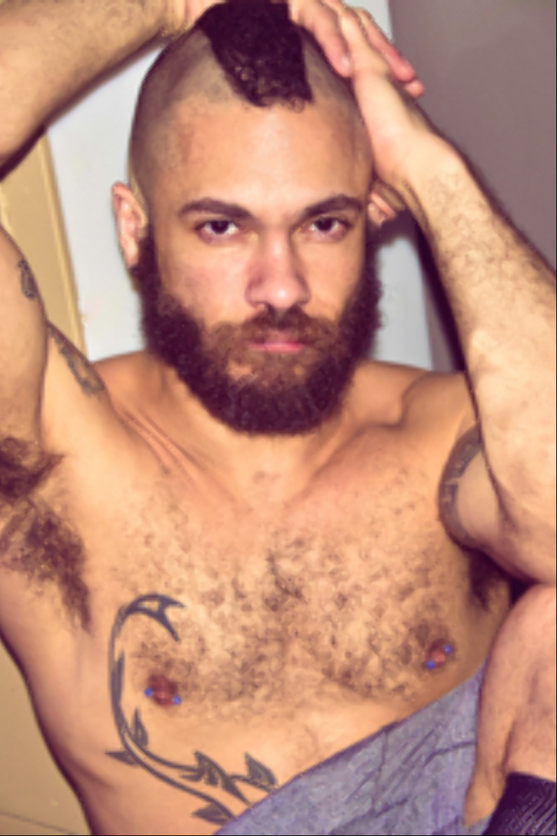 Pup Vino Porn Star Picture