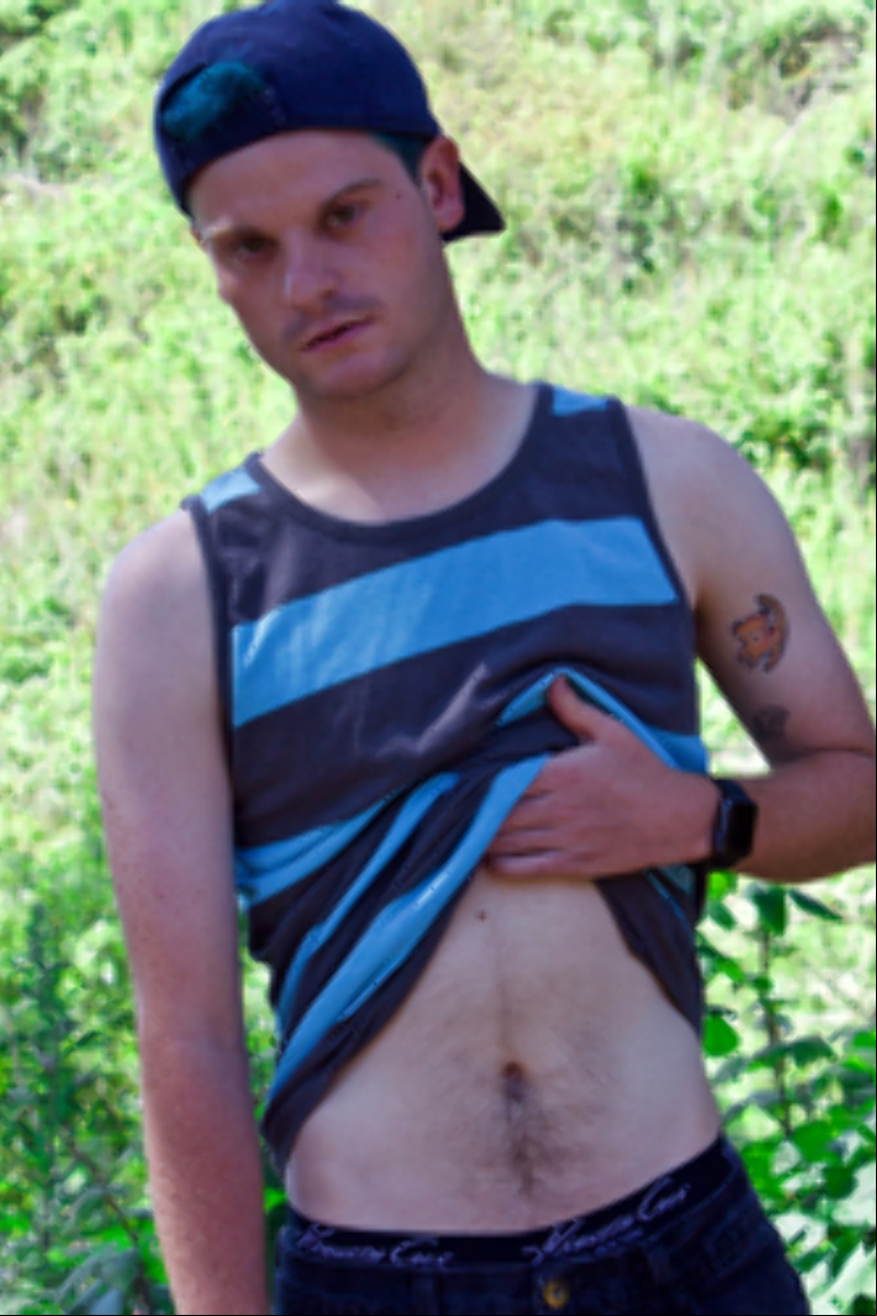 Rand Wood Porn Star Picture