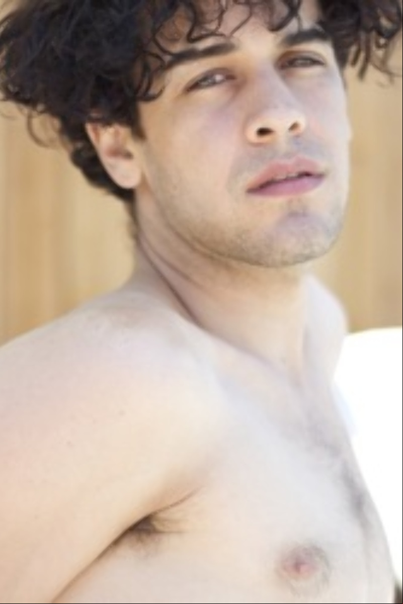 Rob Benson Porn Star Picture