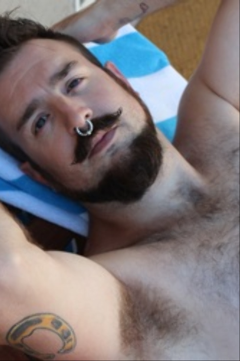 Runner Hayes Porn Star Picture