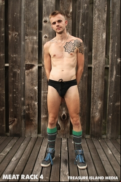 Sam Bridle