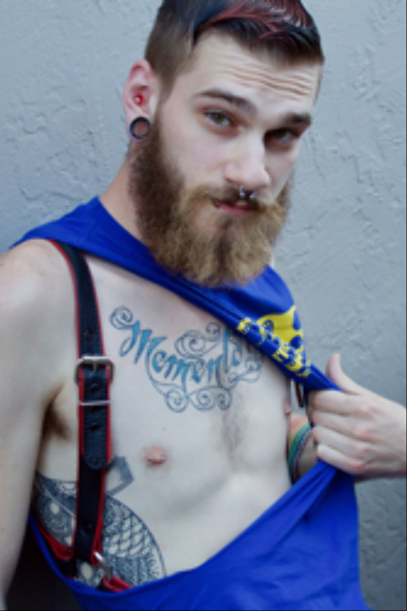 Shane Rook