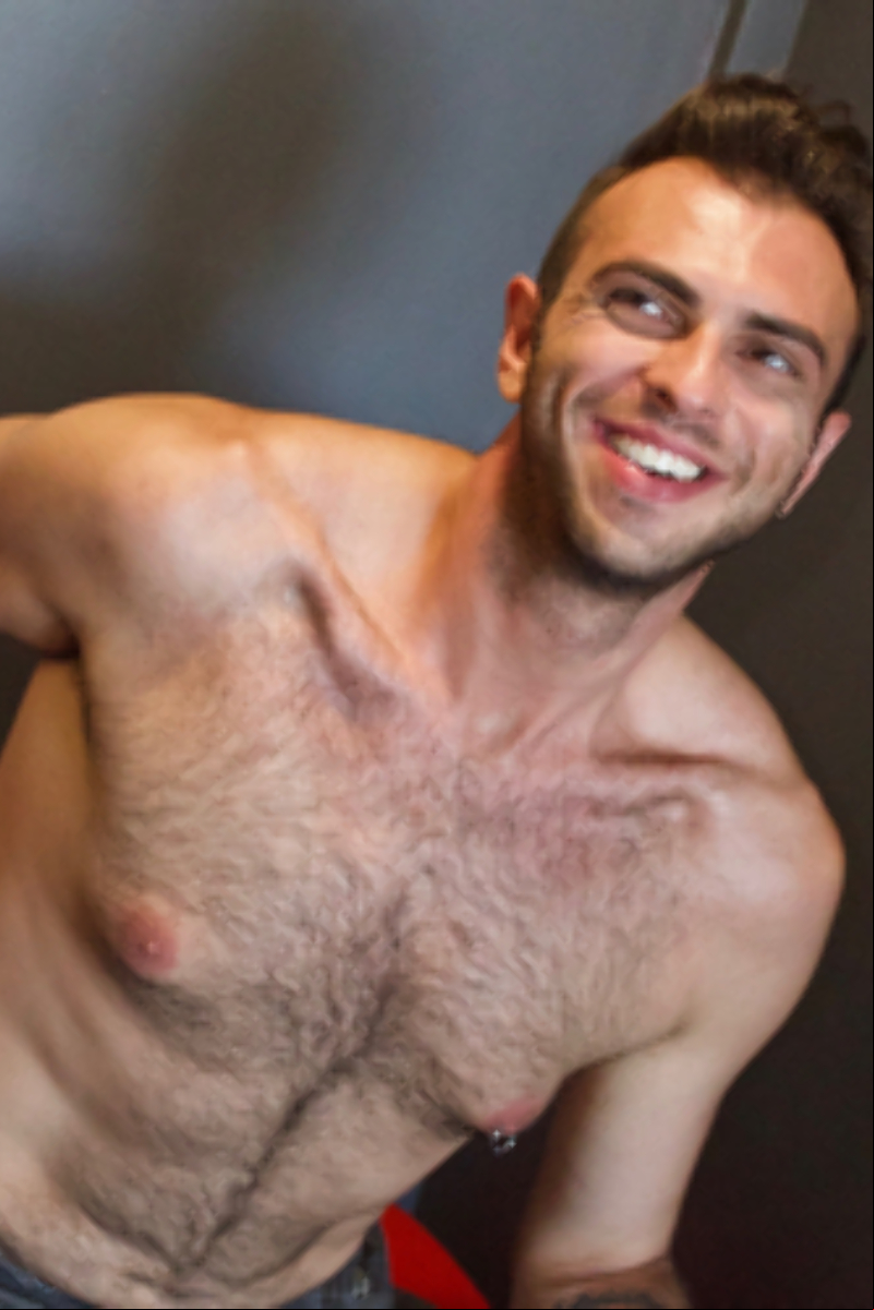 Topher Michels