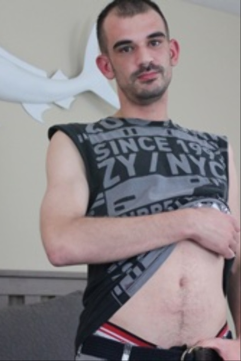 Troy Fuller Porn Star Picture