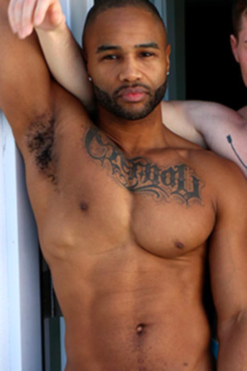 Marcus VonRyder