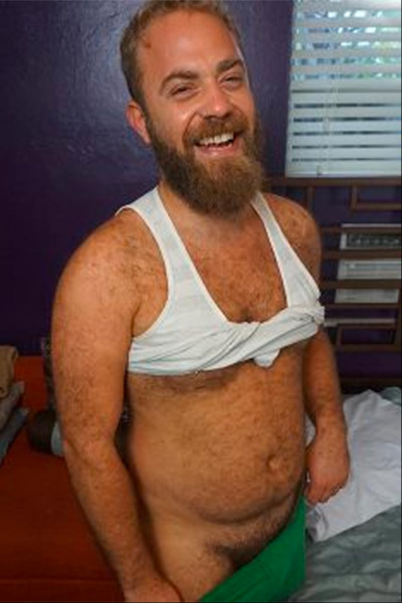 Kosher Pig Porn Star Picture