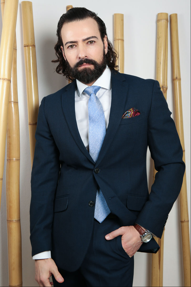 Miguel Angel (MP)