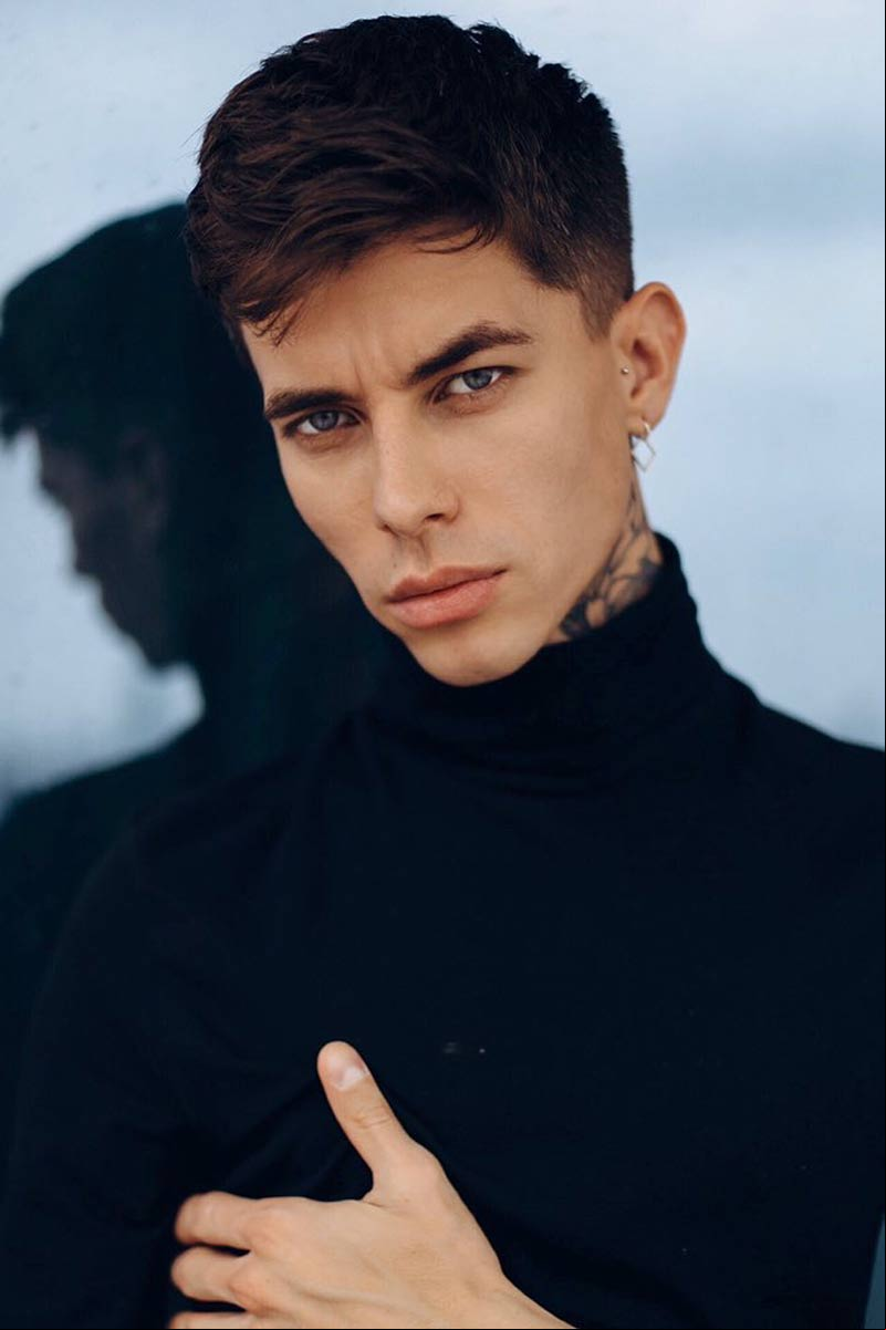 Maksim Orlov