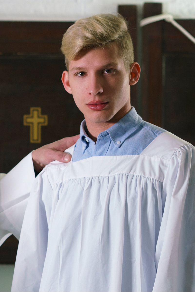 Jace Madden