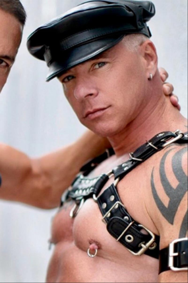 Ryan Carter