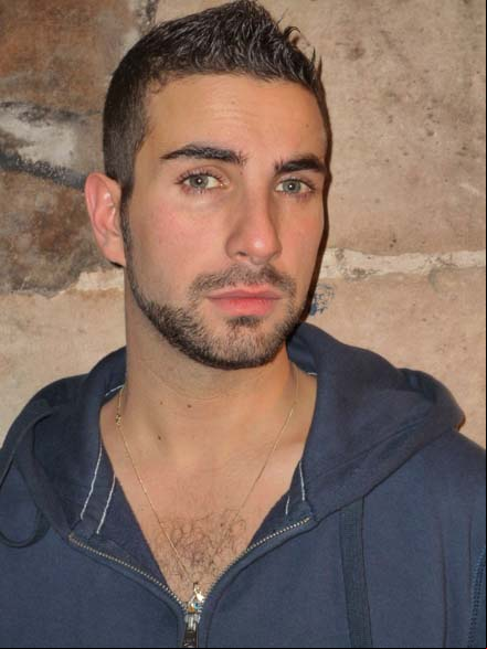 Morgan Daix