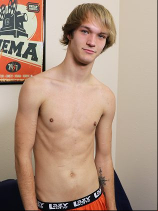 Trey Reynolds Porn Star Picture