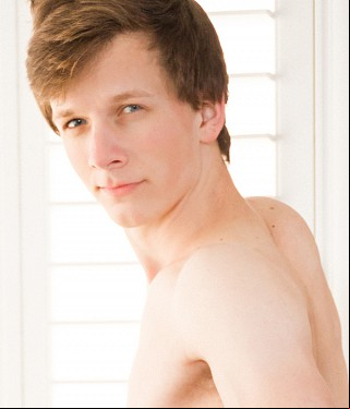 Jonah Fisher