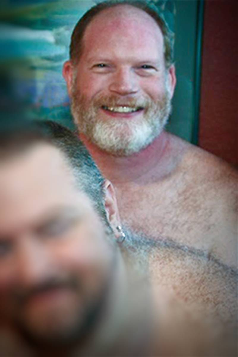 Shep Hunter