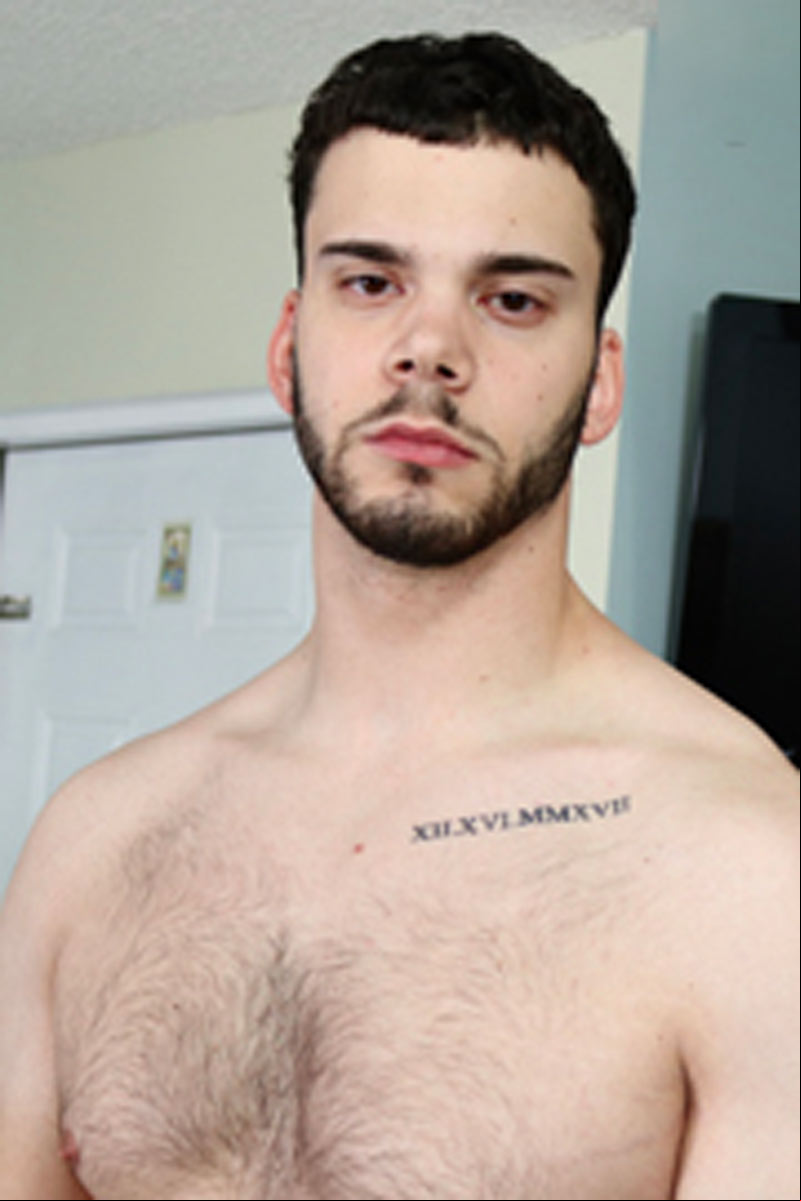 Beefcake Josue Porn Star Picture