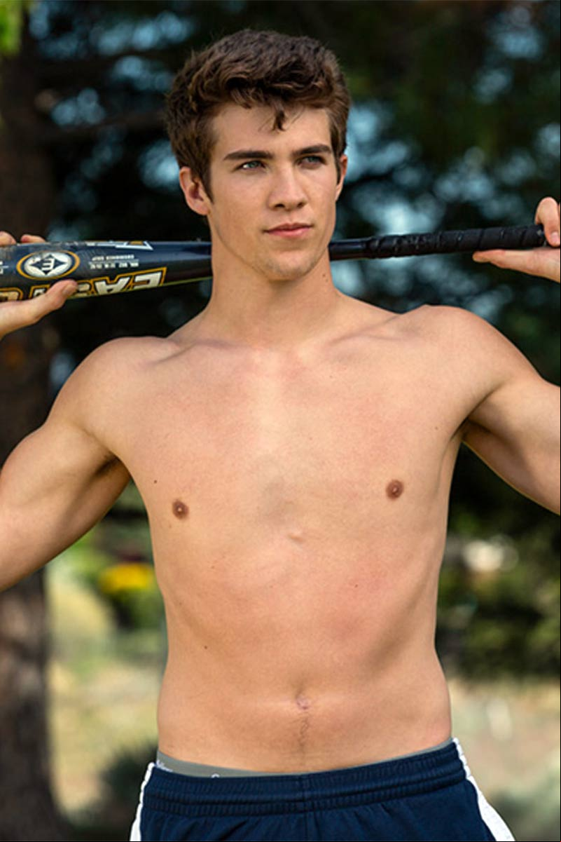 Dylan IV (CF)