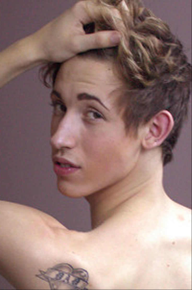 Blake Mast Porn Star Picture