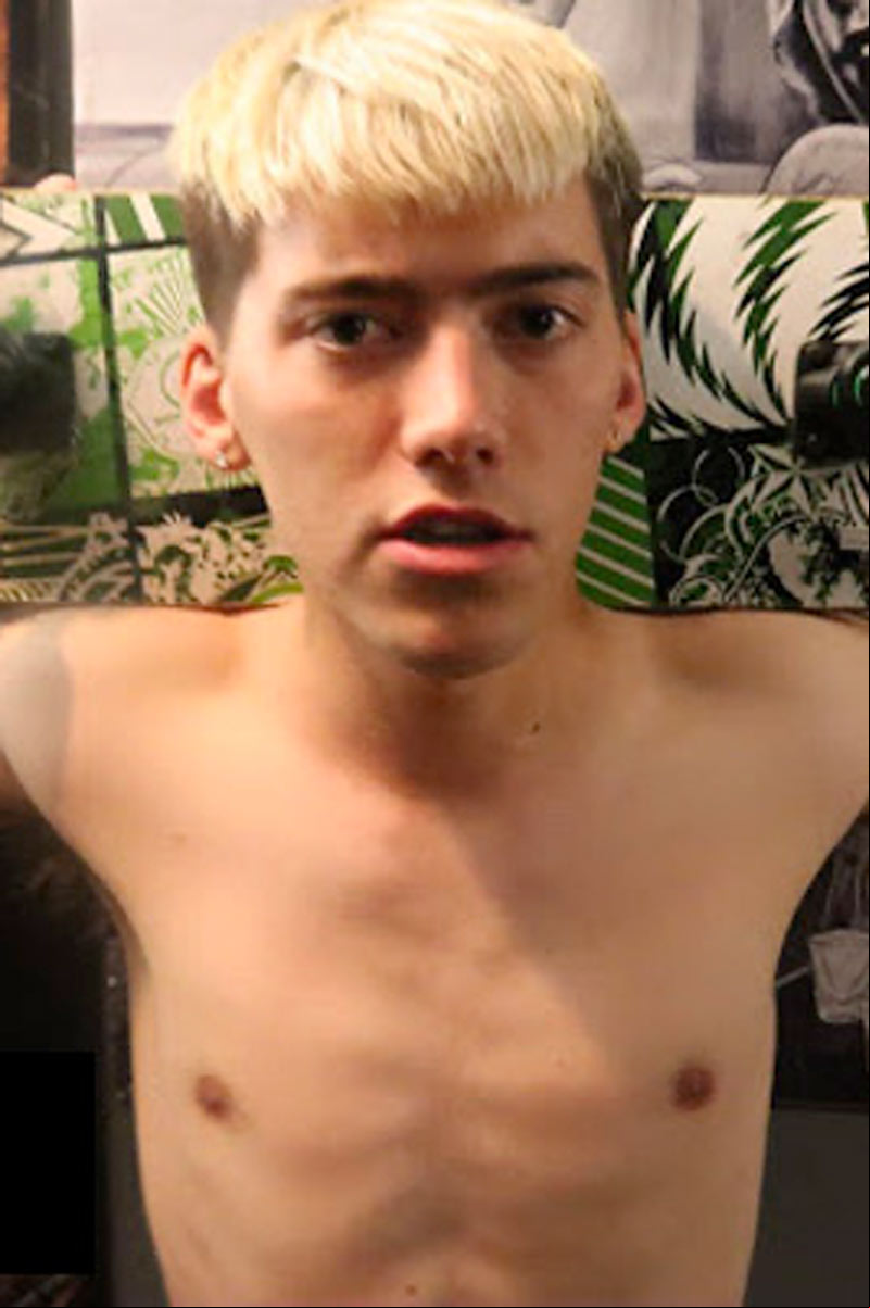 Kade Rivers