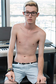 Hunter Reed Porn Star Picture